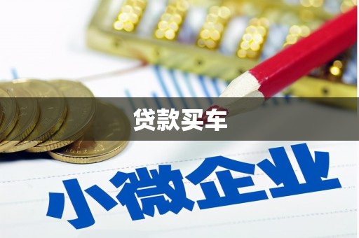张家界贷款买车