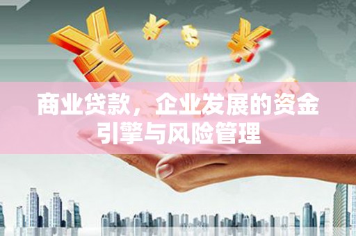 张家界商业贷款，企业发展的资金引擎与风险管理