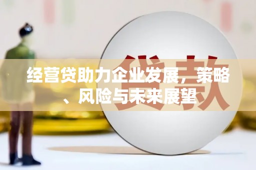 张家界经营贷助力企业发展，策略、风险与未来展望