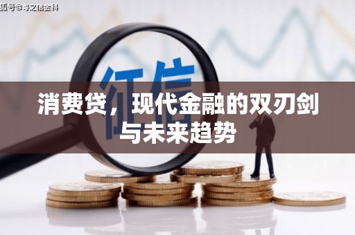 张家界消费贷，现代金融的双刃剑与未来趋势