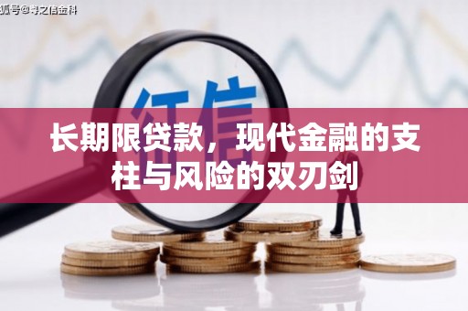 张家界长期限贷款，现代金融的支柱与风险的双刃剑