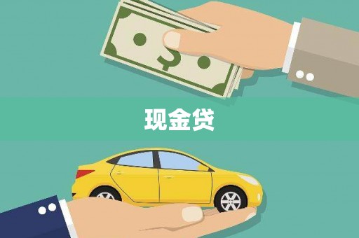 张家界现金贷