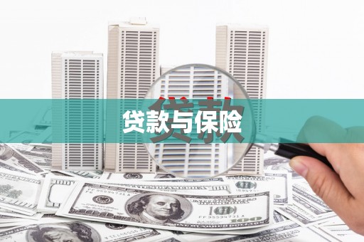 张家界贷款与保险