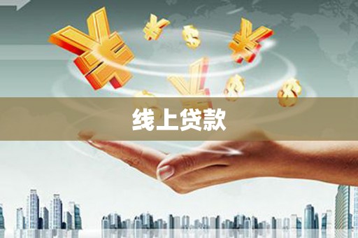 张家界线上贷款