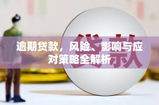 张家界逾期贷款，风险、影响与应对策略全解析