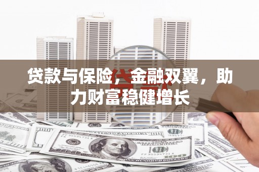 张家界贷款与保险，金融双翼，助力财富稳健增长