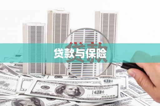 张家界贷款与保险