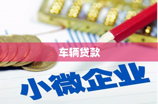 张家界车辆贷款