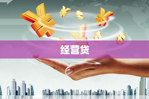 张家界经营贷