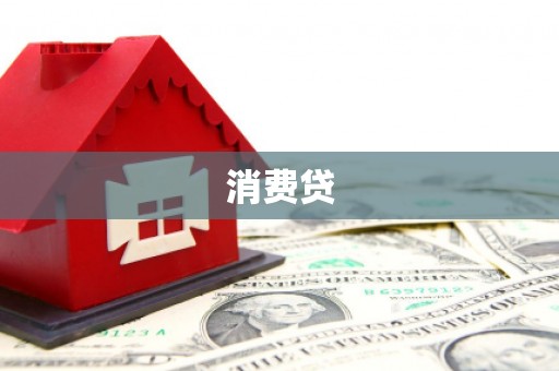 张家界消费贷
