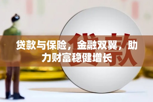 张家界贷款与保险，金融双翼，助力财富稳健增长