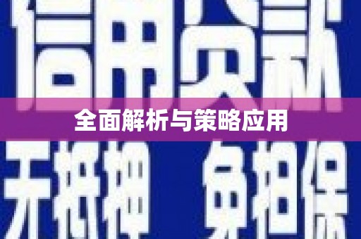 张家界全面解析与策略应用